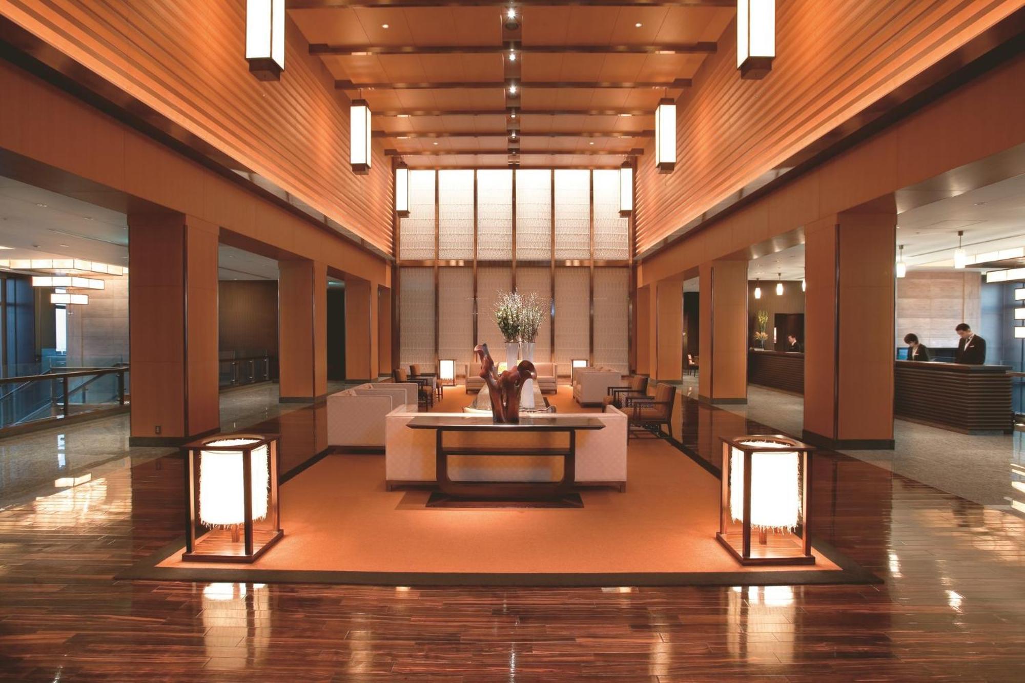 Mandarin Oriental, 5* Präfektur Tokio
