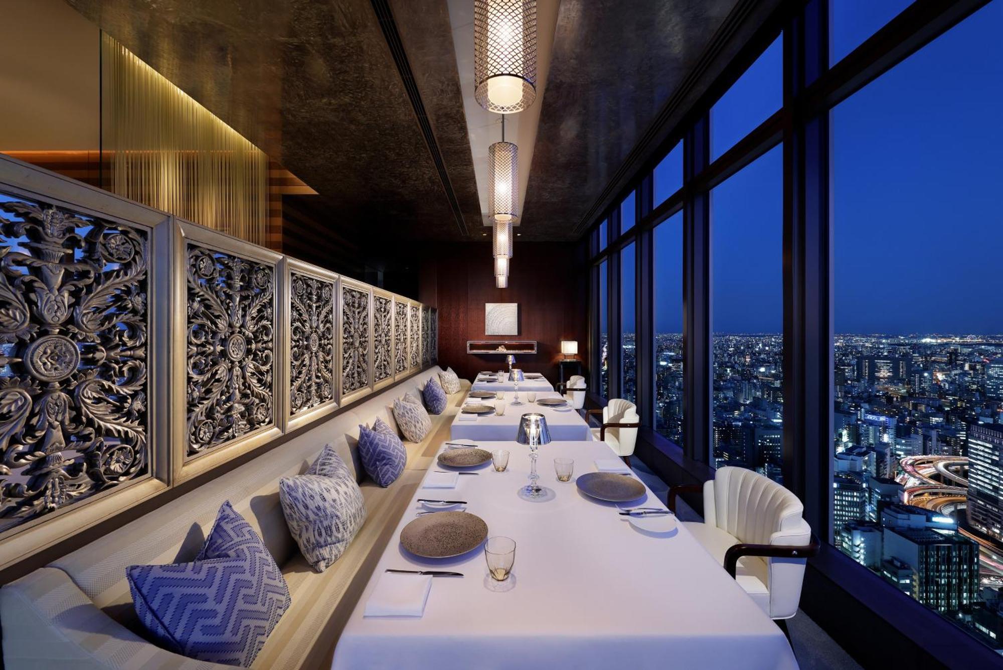 Mandarin Oriental, 5* Präfektur Tokio