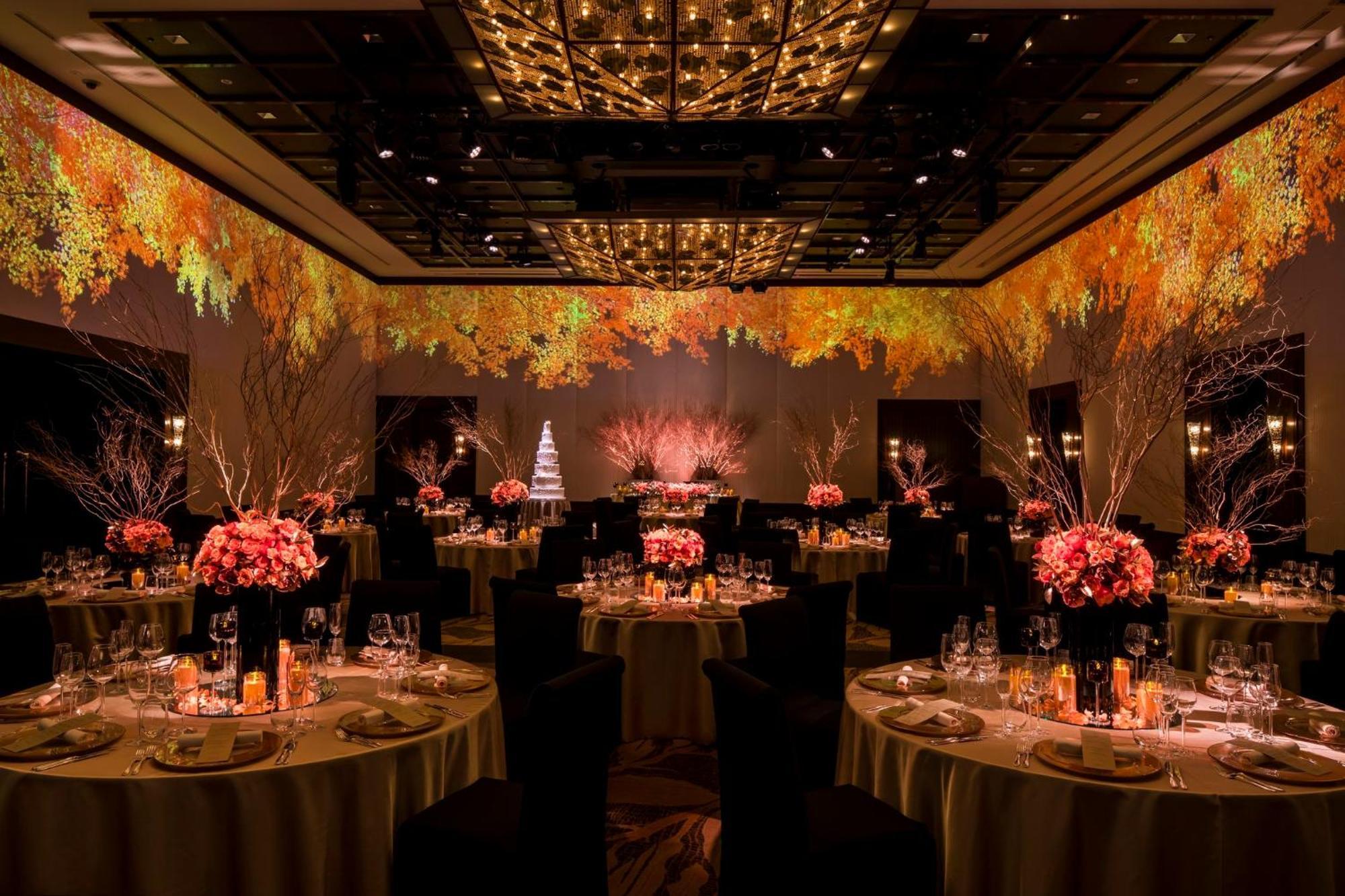 Mandarin Oriental, Hotel Präfektur Tokio