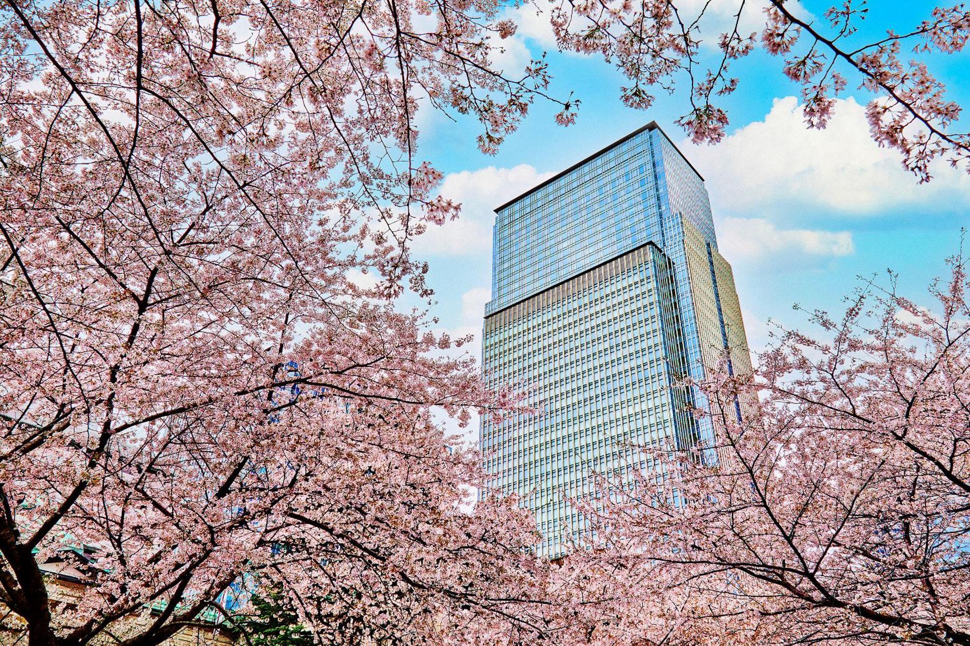 Mandarin Oriental, 5* Präfektur Tokio