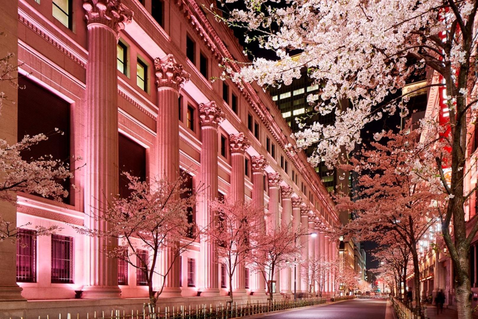 Mandarin Oriental, Hotel 5*