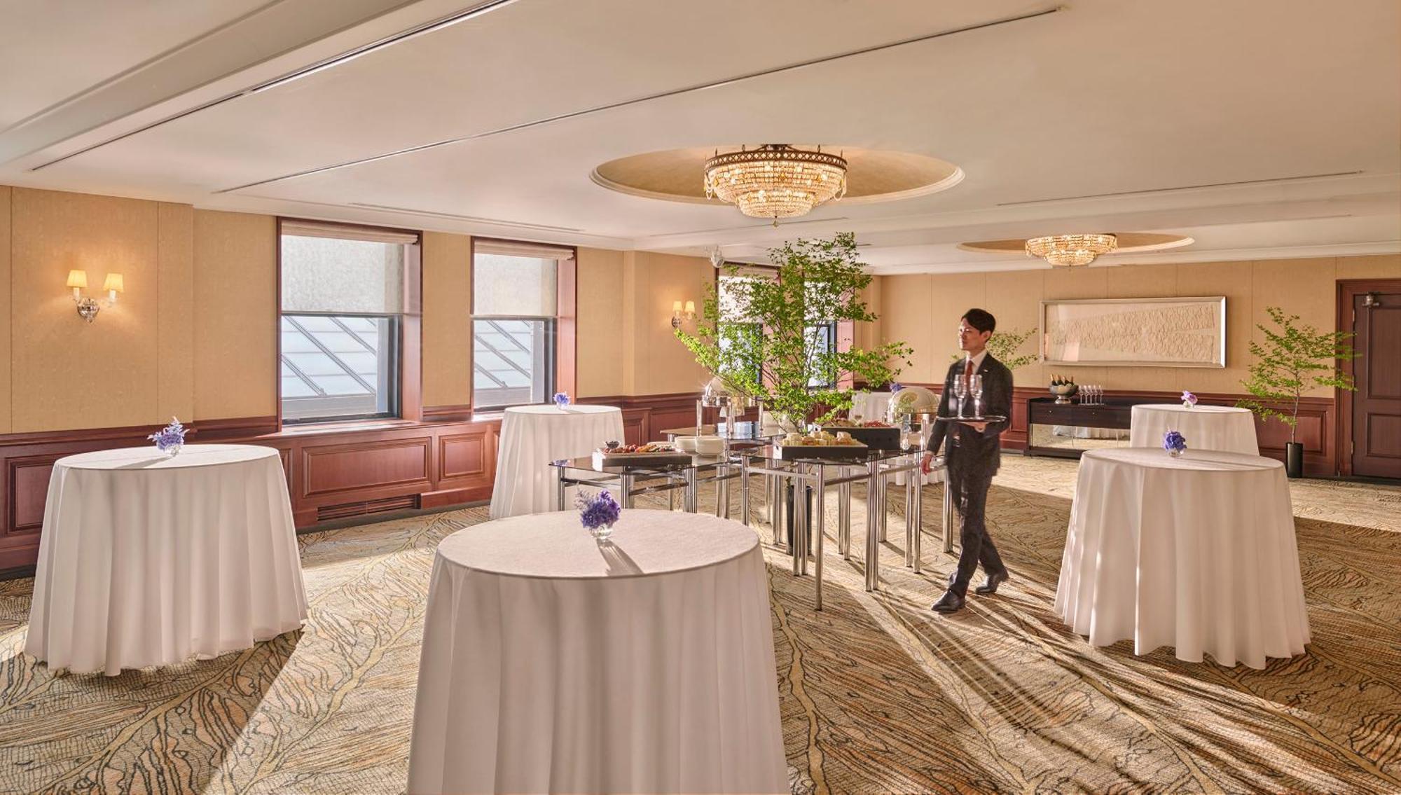 Hotel Mandarin Oriental, 5*
