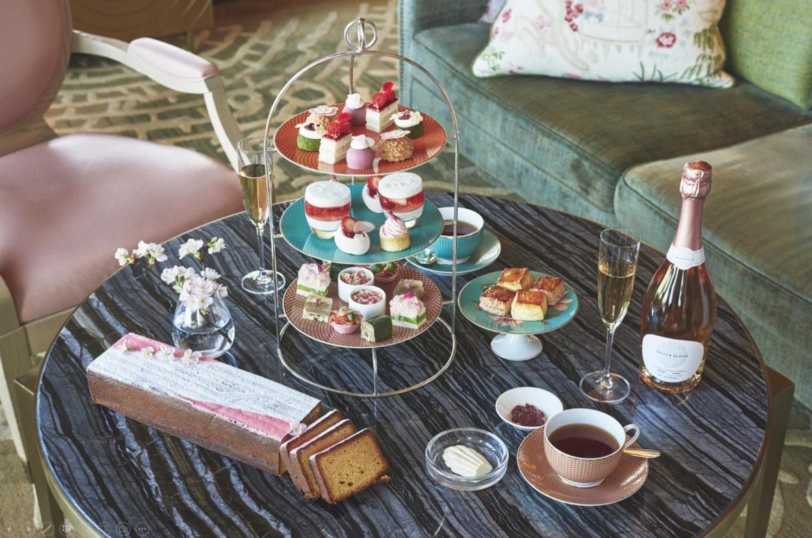 Hotel Mandarin Oriental,