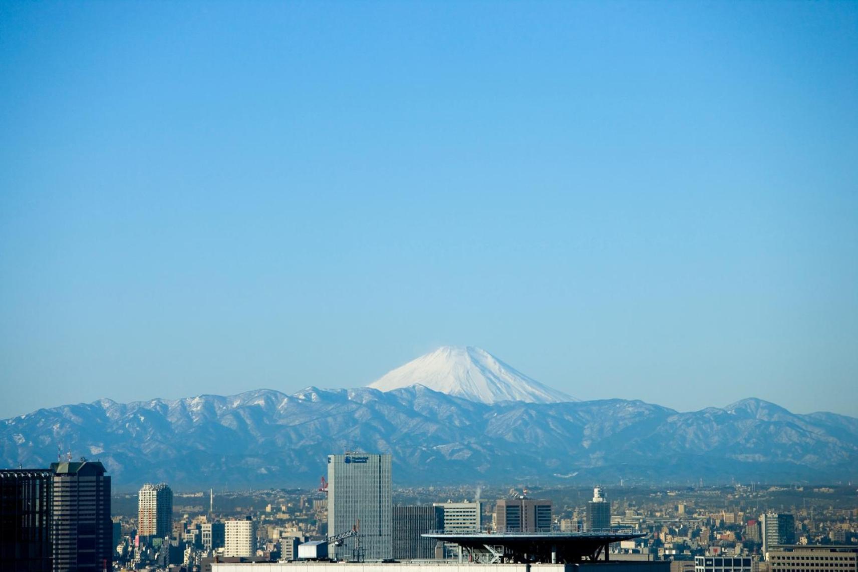 Hotel Mandarin Oriental, 5*