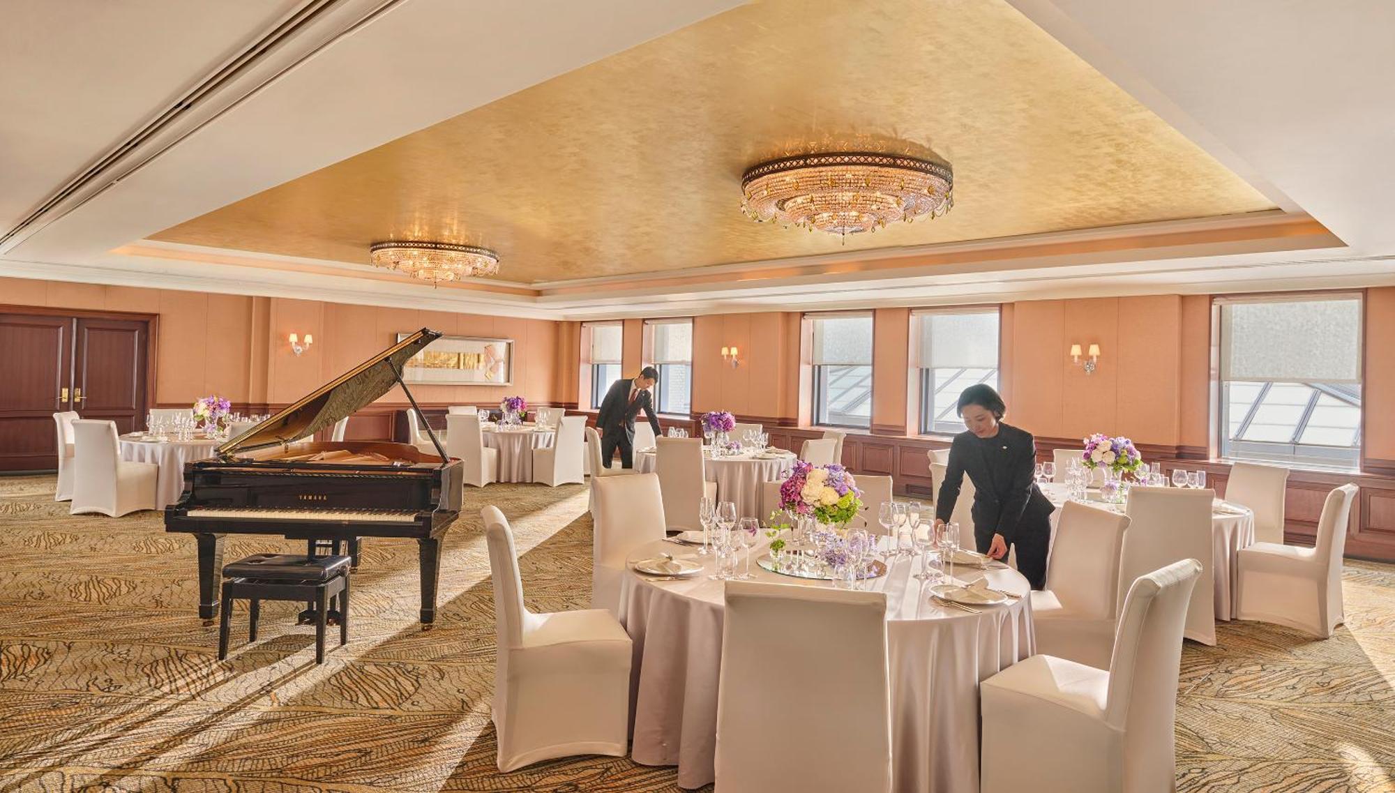 Mandarin Oriental, 5* Präfektur Tokio