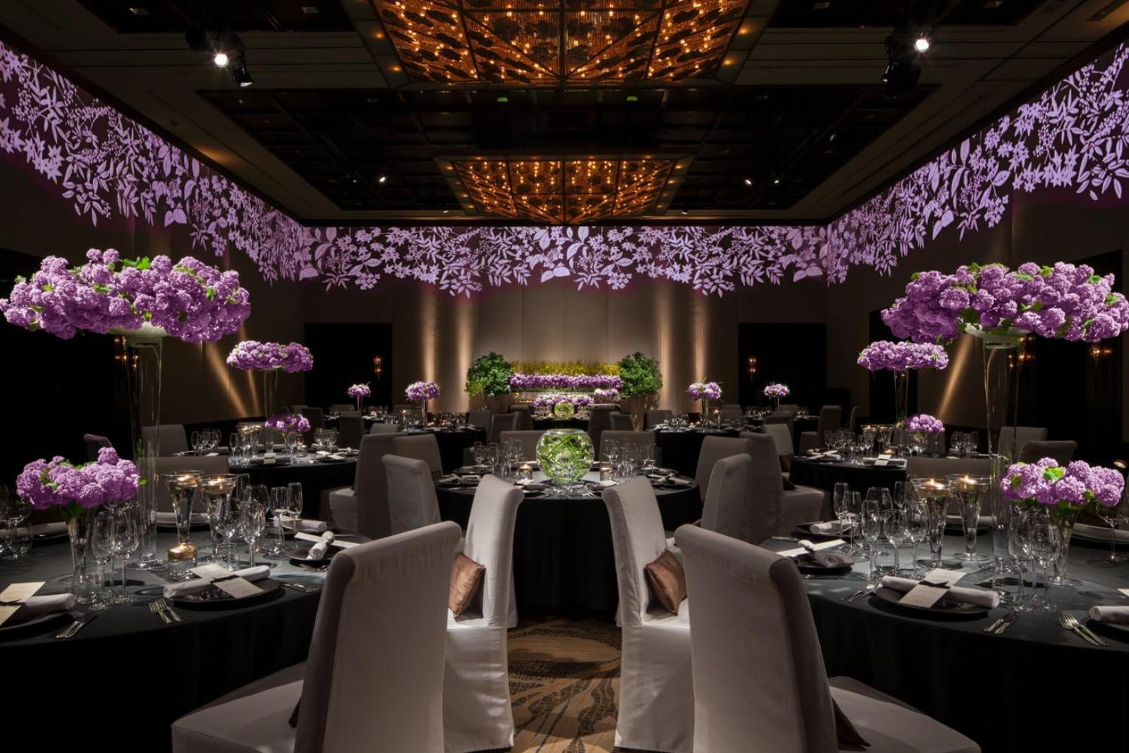 Hotel Mandarin Oriental,