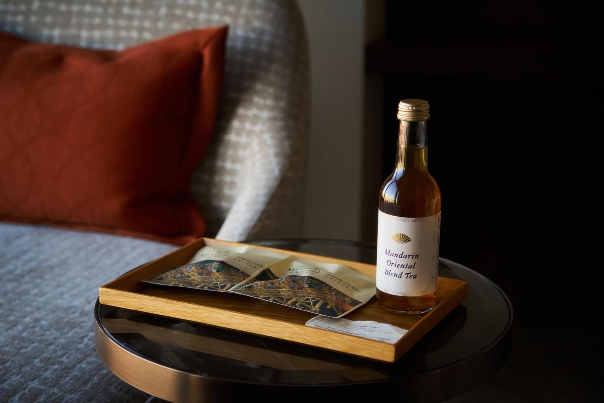 Hotel Mandarin Oriental, Tokio