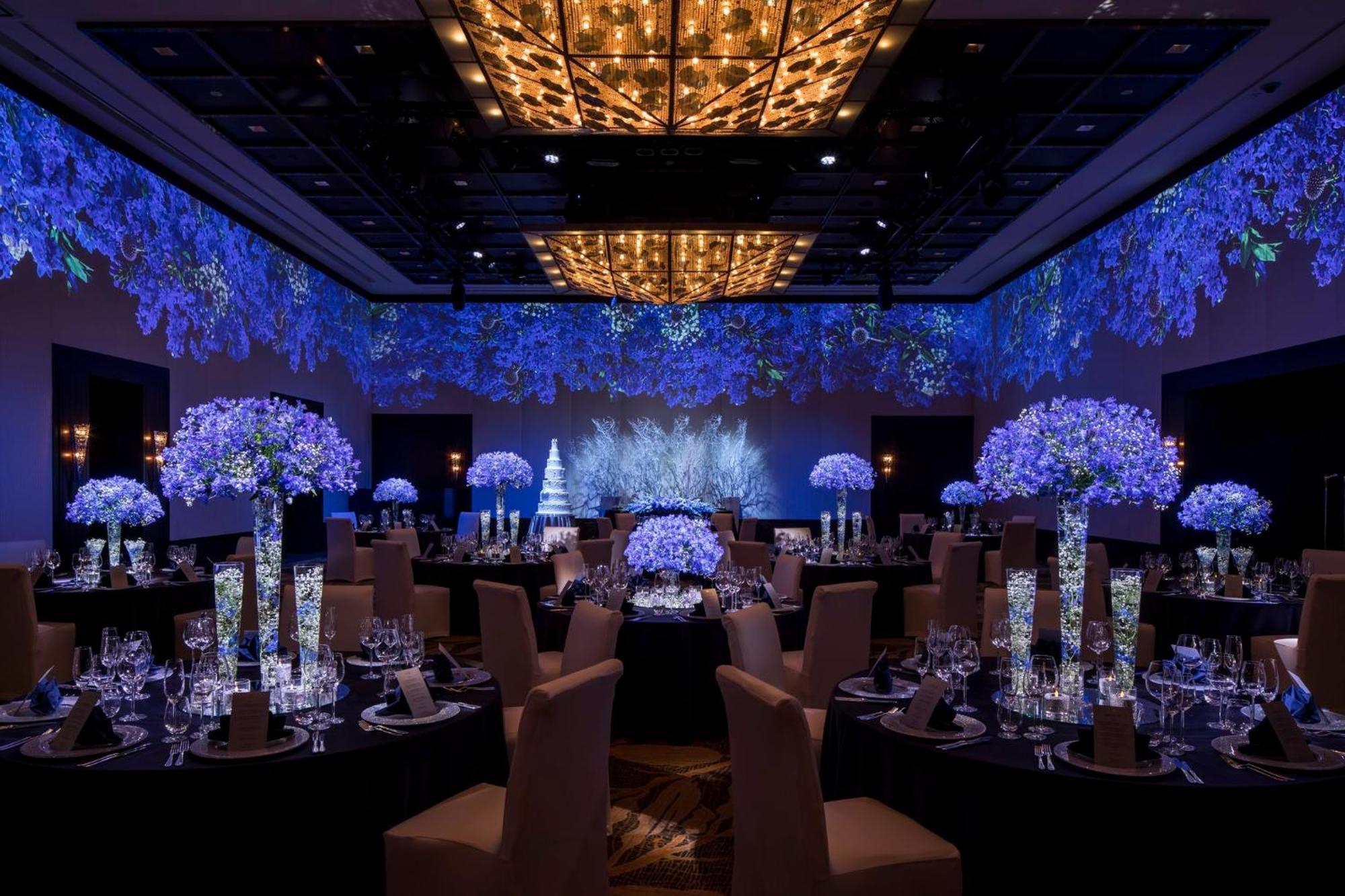 Hotel Mandarin Oriental, Tokio