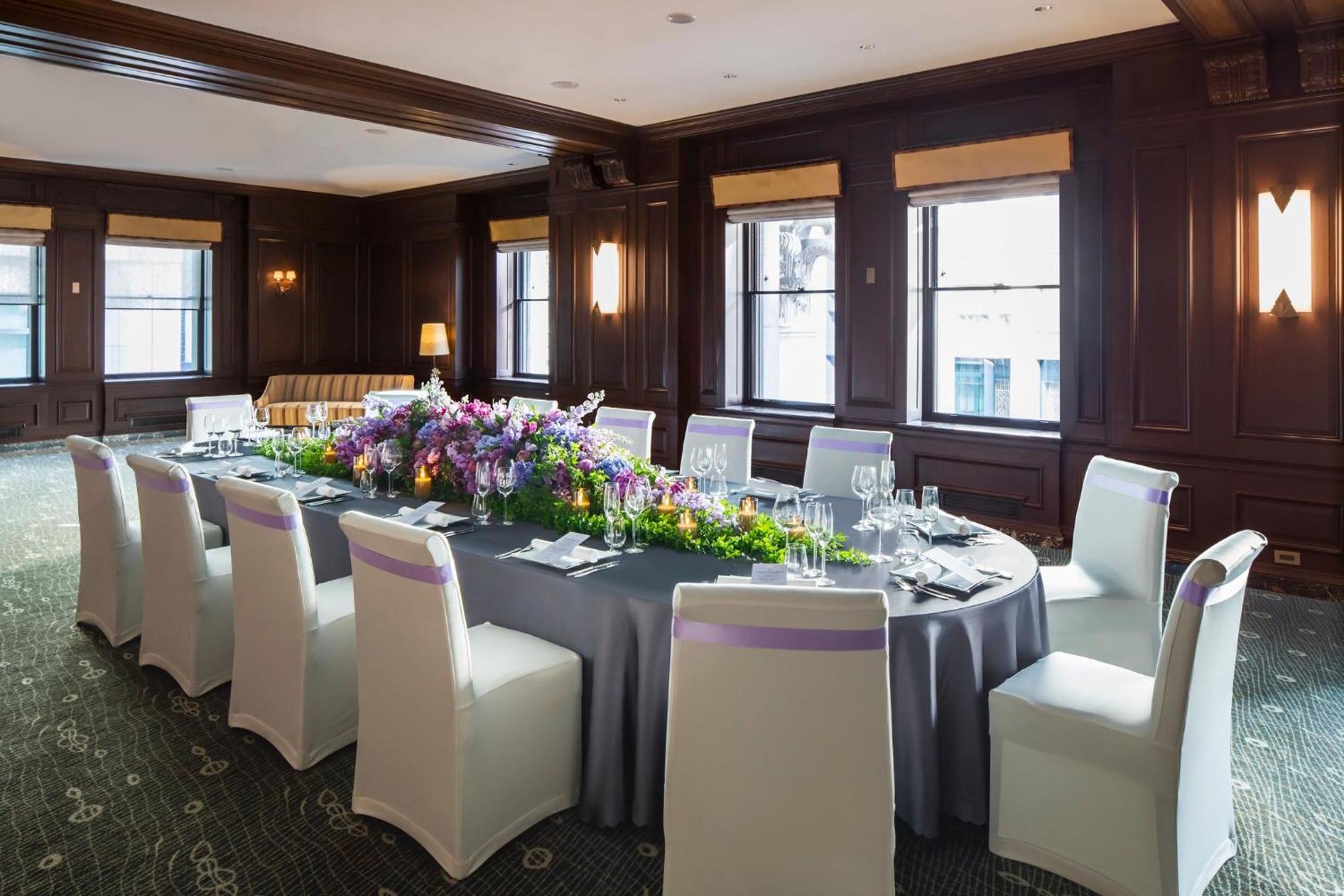 Mandarin Oriental, 5* Tokio
