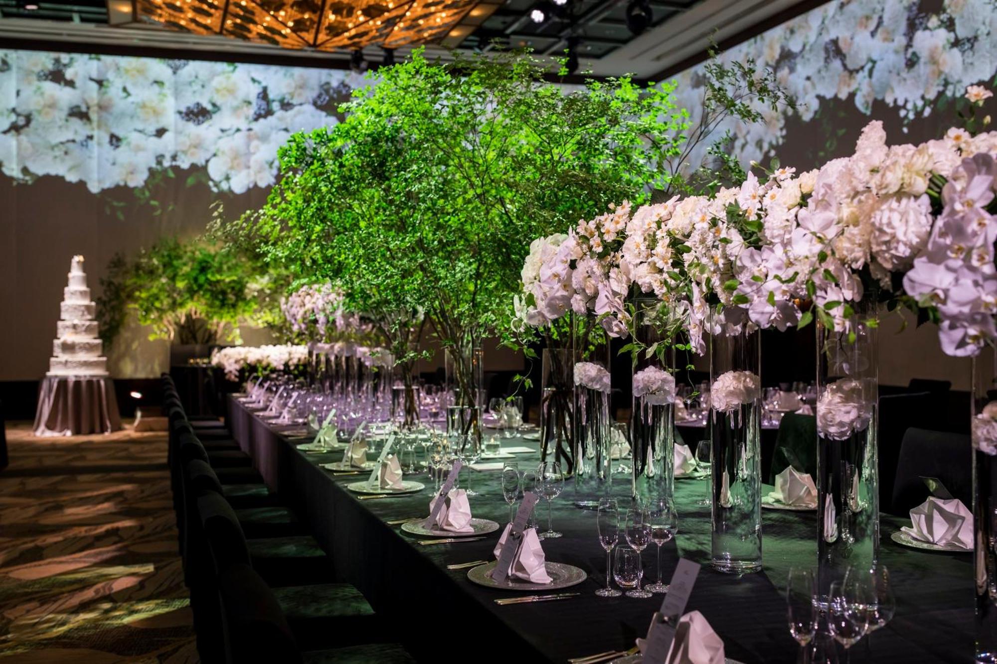 Mandarin Oriental, Hotel Tokio
