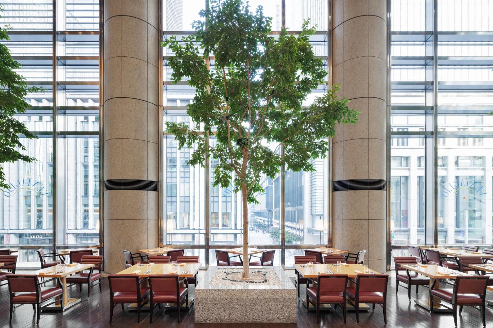 Mandarin Oriental, 5* Tokio